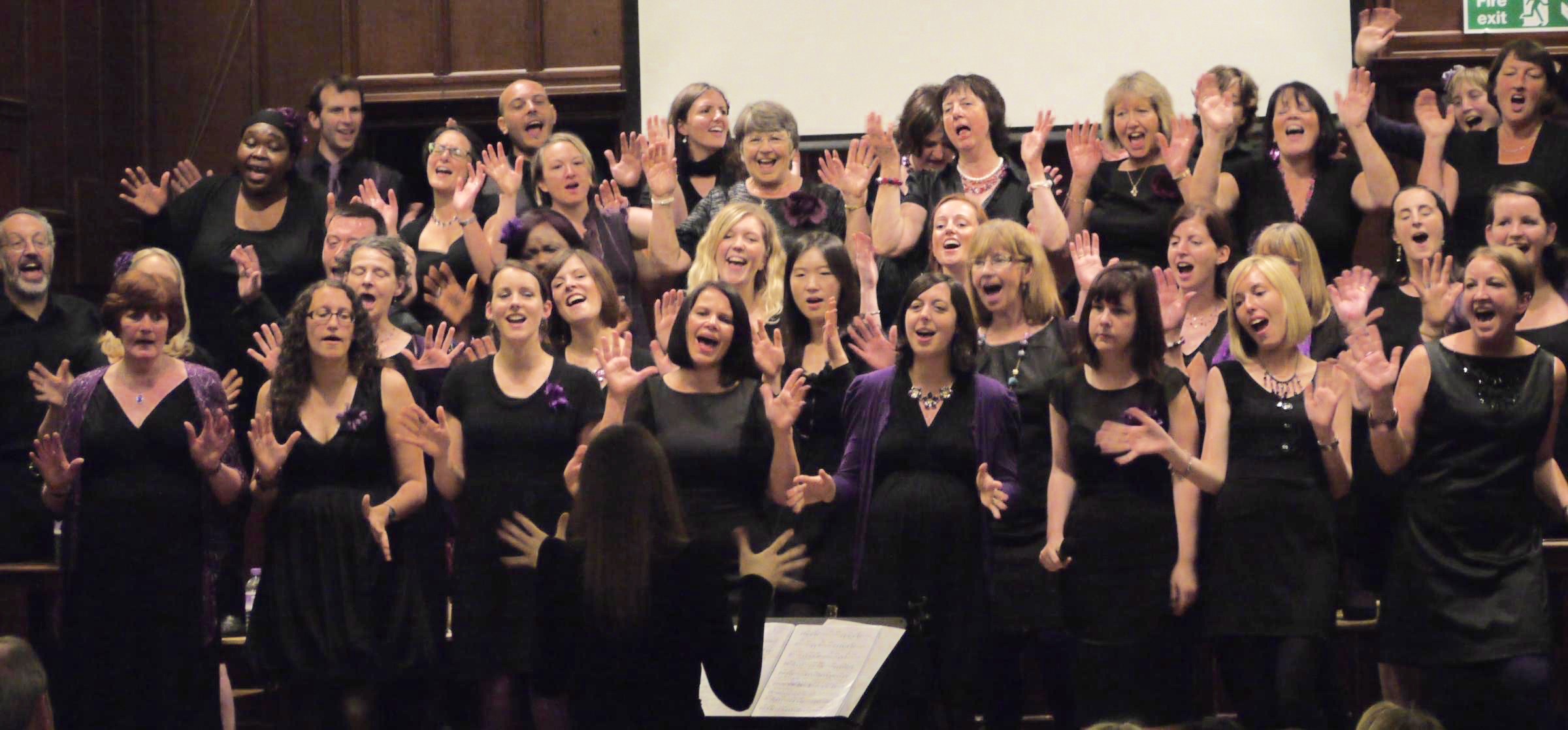 Beckenham Community Choir