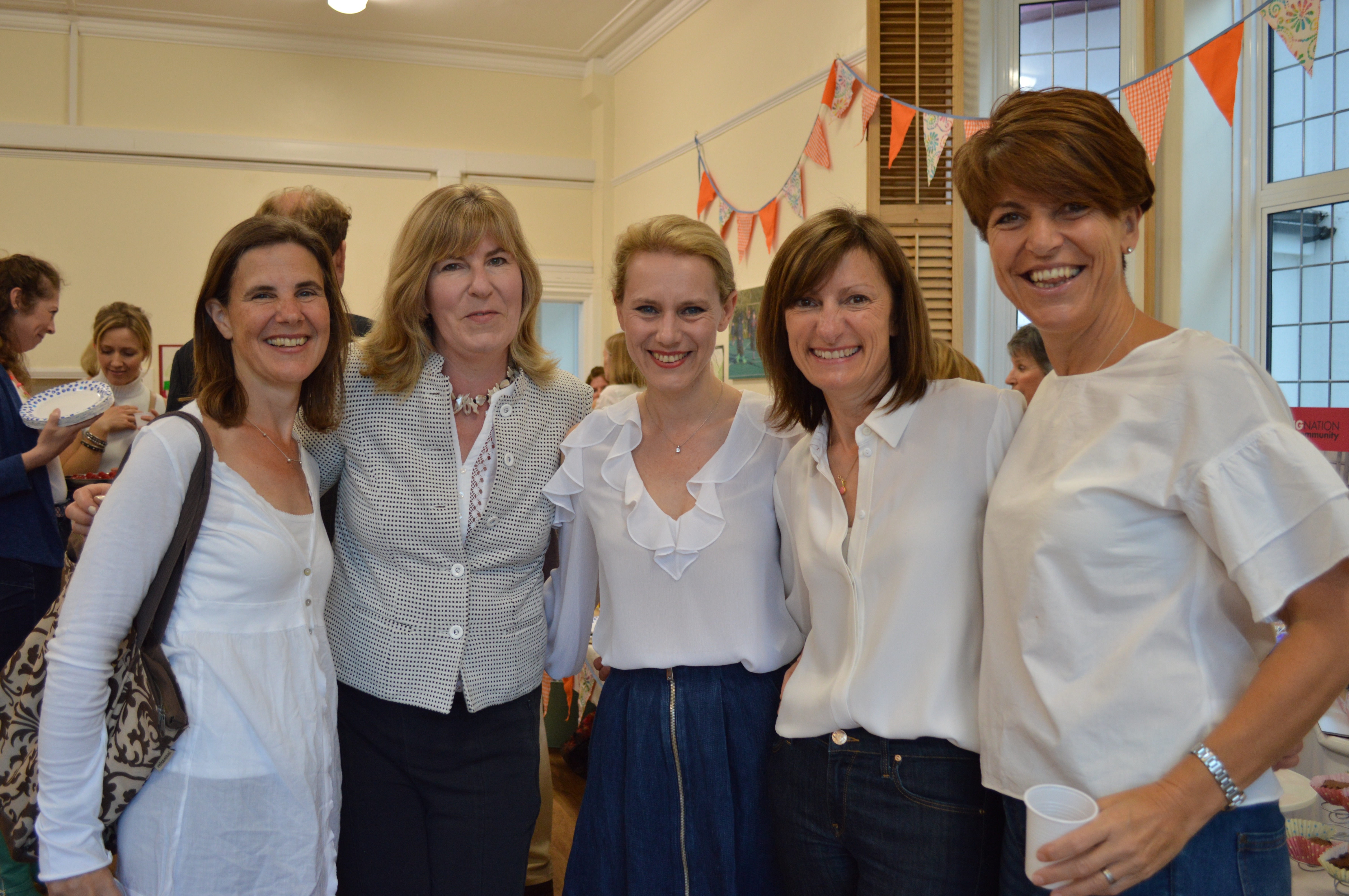 Sevenoaks Ladies' Choir